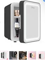 Mini Fridge voor thuis en AUTO!!! NIEUW, Witgoed en Apparatuur, Koelkasten en IJskasten, Zonder vriesvak, Nieuw, Ophalen of Verzenden