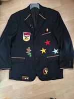 Oeteldonk jas jasje heren  maat 56 xxl, Ophalen of Verzenden, Zo goed als nieuw, Maat 56/58 (XL)