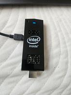 Intel Comptue Stick Intel/2GB RAM/32GB, Verzenden, Zo goed als nieuw