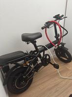 Bike, Ophalen of Verzenden, Zo goed als nieuw