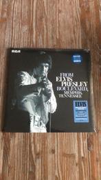 From elvis presley boulevard memphis Tennessee FTD(sealed), Ophalen of Verzenden, Zo goed als nieuw, Overige formaten