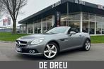 Mercedes-Benz SLK-klasse 200 Roadster | AIRSCARF | BREEDSET, Auto's, Mercedes-Benz, Automaat, Euro 5, Gebruikt, 4 cilinders