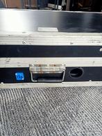 Flightcase voor cdjs Pioneer en djm merk walkasse, Flightcase, Gebruikt, Overige instrumenten, Ophalen