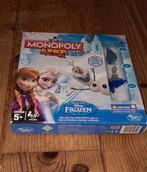 Frozen monopoly, Hobby en Vrije tijd, Gezelschapsspellen | Bordspellen, Ophalen of Verzenden