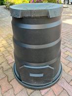 VAM-vat compostbak / compostvat, Ophalen, Gebruikt