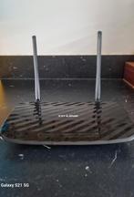 Tp link router, Computers en Software, Routers en Modems, Ophalen of Verzenden, Zo goed als nieuw
