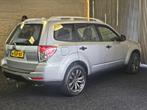 Subaru Forester 2.0 X Comfort|GARANTIE|AUTOMAAT|TREKHAAK|NAV, Euro 5, 4 cilinders, 150 pk, 1465 kg