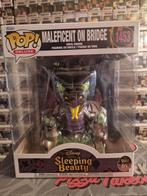 Funko Maleficent on Bridge 1453 Doornroosje, Verzamelen, Ophalen of Verzenden, Nieuw