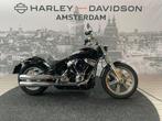 Harley-Davidson FXST SOFTAIL STANDARD (bj 2023), Motoren, Motoren | Harley-Davidson, Bedrijf, Overig