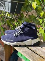 Balenciaga Speed runner maat 42, Kleding | Heren, Schoenen, Ophalen, Blauw, Sneakers of Gympen, Gedragen