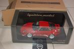 PORSCHE 911 997 RWB red Ignition 3248 WRH, Verzenden, Zo goed als nieuw, Auto, Overige merken