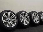 17 inch BMW 3 serie E90 E91 E92 breedset 194M 5x120 zomer!, Gebruikt, Banden en Velgen, 17 inch, Ophalen of Verzenden