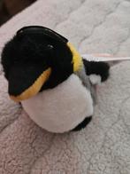 Pinguïn Knuffeltje, Ophalen of Verzenden, Zo goed als nieuw, Overige typen