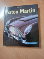 Aston  Martin, Ophalen of Verzenden
