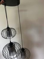 Trio hanglamp, Ophalen, Zo goed als nieuw, Minder dan 50 cm