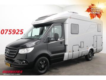 Hymer B MC T 580 2.2 CDI 175 PK Aut. Solar Single Beds Dakai beschikbaar voor biedingen