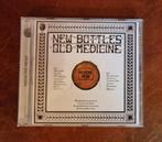 Medicine Head - New Bottles Old Medicine CD, Ophalen of Verzenden, Zo goed als nieuw, Progressive