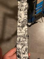 Ibanez JEM77P-BFP Steve Vai Gitaar - Topstaat!, Ophalen, Nieuw, Solid body, Ibanez