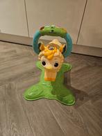 VTech Lama rodeo, Kinderen en Baby's, Speelgoed | Knuffels en Pluche, Ophalen, Gebruikt, Overige typen