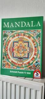 puzzels, Hobby en Vrije tijd, Denksport en Puzzels, Ophalen of Verzenden, 500 t/m 1500 stukjes, Zo goed als nieuw, Legpuzzel