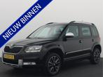 Skoda Yeti Outdoor 1.2 TSI Adventure TREKHAAK / NAVI / CLIMA, Voorwielaandrijving, Euro 5, Stof, Gebruikt