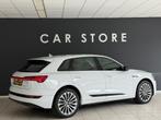 Audi E-tron E-tron 55 Quattro Advanced 95 kWh 89% SOH Leder|, Automaat, 95 kWh, Vierwielaandrijving, 259 min