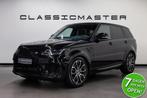 Land Rover Range Rover Sport 2.0 P400e Autobiography Dynamic, Auto's, Automaat, Gebruikt, 4 cilinders, 2500 kg