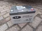 Nieuw.e deepcycle gel-accu 12v 60Ah, Auto-onderdelen, Ophalen, Nieuw