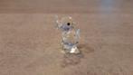 Eendje Swarovski, Ophalen of Verzenden, Zo goed als nieuw, Figuurtje