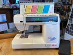 Elna 6001 computernaaimachine, Overige merken, Zwitserland, Ophalen of Verzenden, Elna