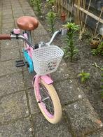 Kinder fiets, Zo goed als nieuw, Ophalen