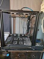 3 D Printer, Ophalen of Verzenden, Zo goed als nieuw