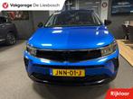 Opel Grandland 1.6 Turbo Plug-In Hybrid GS Line € 26.350,0, Auto's, Opel, Euro 6, 4 cilinders, Blauw, Alcantara