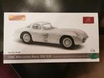 CMC Mercedes Benz 300 SLR  Limited Edition, Nieuw, Overige merken, Ophalen of Verzenden, Auto