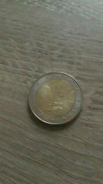 2 euro munt Nederland 2011, Ophalen of Verzenden, Overige landen, 2 euro, Losse munt