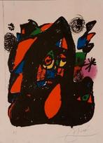 Joan Miro 1893-1983, Ophalen of Verzenden