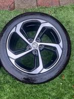 MG 18” velgen – 5x112-1 jaar oud – perfecte staat – TPMS, Auto-onderdelen, Banden en Velgen, Ophalen, 18 inch, Gebruikt, Banden en Velgen