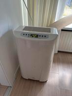 Eurom PAC 12 Mobiele Airco, Gebruikt, Minder dan 60 m³, Timer, 3 snelheden of meer