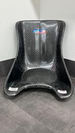 IMAF KART STOEL CARBON, Sport en Fitness, Ophalen of Verzenden, Nieuw, Kart