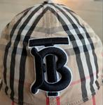 Burberry pet, Kleding | Heren, Hoeden en Petten, One size fits all, Ophalen of Verzenden, Zo goed als nieuw