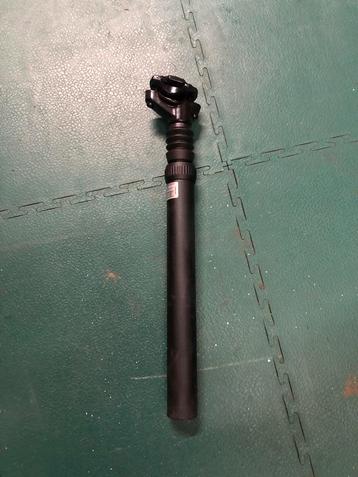 Nieuwe geveerde zadelpennen 31,6mm beschikbaar voor biedingen