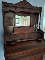 Antiek harmonium - een juweeltje!, Ophalen