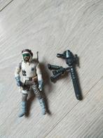 Star Wars Hoth Rebel Soldier Legacy Collectie, Verzamelen, Ophalen of Verzenden, Zo goed als nieuw, Actiefiguurtje