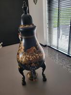 Te koop aangeboden . Kraantjes pot., Antiek en Kunst, Ophalen