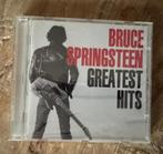 Bruce Springsteen - greatest hits - cd, Gebruikt, Ophalen of Verzenden, Poprock