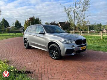 BMW X5 xDrive40e iPerformance High Executive M-Pakket | Pano beschikbaar voor biedingen