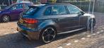 Dynamische knipperlichten Audi A3/S3/RS3, Ophalen