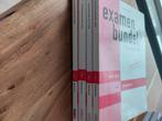 Examenbundel scheikunde/nederlands ThiemeMeulenhoff, Boeken, Schoolboeken, Nieuw, ThiemeMeulenhoff, Scheikunde, Ophalen of Verzenden