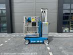 Genie GR20 mast hoogwerker GR-20 masthoogwerker orderpicker