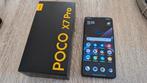 Poco X7 Pro 8GB / 256GB Nieuw met oplader en hoesje, Nieuw, Ophalen of Verzenden, Zonder simlock, Zonder abonnement